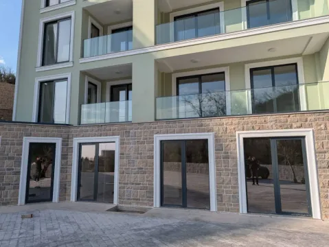 Sale, two bedroom apartment, 109m², Kamenovo, Budva - image 8