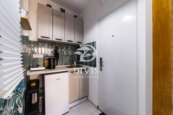 Sale, three bedroom apartment, 50m², Stari Grad, Beograd