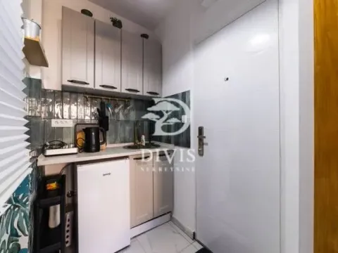 Sale, three bedroom apartment, 50m², Stari Grad, Beograd - image 12