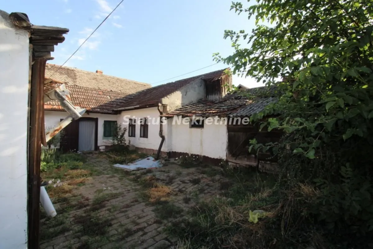 Prodaja, kuća, 111m², Bačka Topola, Srbija