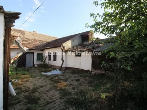 Sale, house, 111m², Bačka Topola, Srbija - image 4