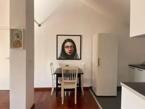 Rent, one bedroom apartment, 60m², Tripovići, Tivat - image 6