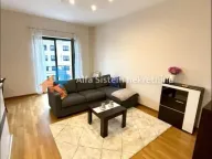 Izdavanje, dvosoban stan, 56m², Kalenić Pijaca, Vračar Sve Podlokacije - image 1