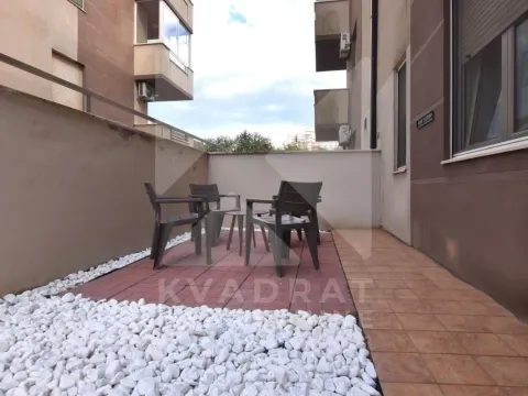 Prodaja, garsonjera, 25m², Zabjelo, Podgorica - image 9