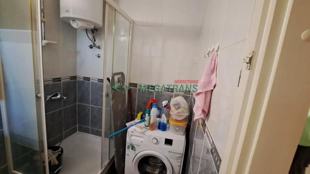 Izdavanje, dvosoban stan, 55m², Liman 1, Novi Sad Sve Podlokacije