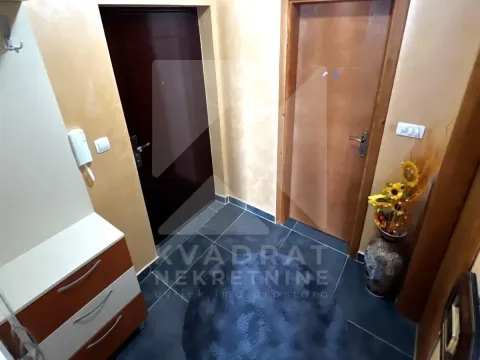 Rent, one bedroom apartment, 33m², Zabjelo, Podgorica - image 7