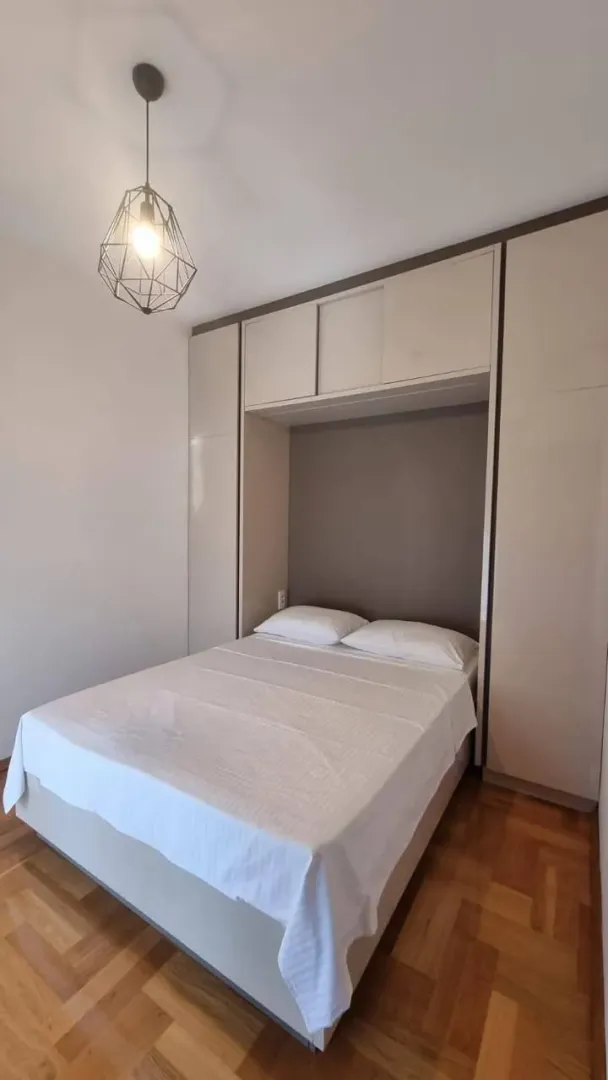 Sale, two bedroom apartment, 130m², Bečići, Budva