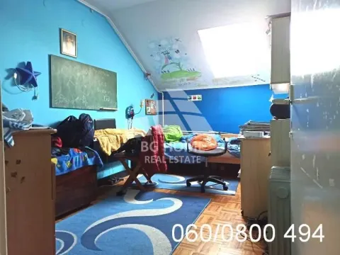 Sale, three bedroom apartment, 89m², Novi Beograd Blok 72, Novi Beograd Sve Podlokacije - image 4