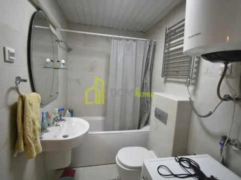 Rent, one bedroom apartment, 49m², Preko Morače, Podgorica - image 4