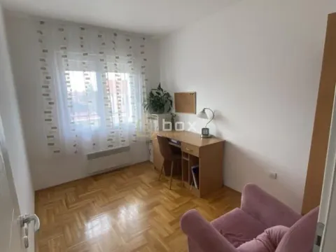 Izdavanje, dvosoban stan, 54m², Pantelej, Niš - image 15