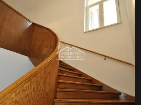 Izdavanje, stan, 180m², Stari Grad, Beograd - image 11