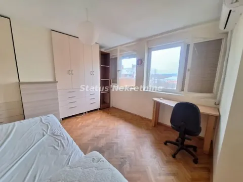 Izdavanje, garsonjera, 29m², Liman 1, Novi Sad Sve Podlokacije - image 4