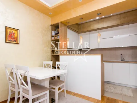 Izdavanje, dvosoban stan, 69m², City Kej, Podgorica - image 14