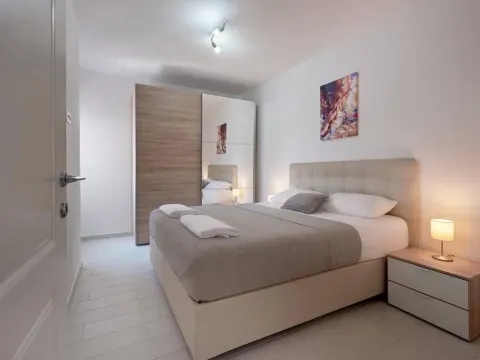 Prodaja, dvosoban stan, 55m², Kamenovo, Budva - image 7