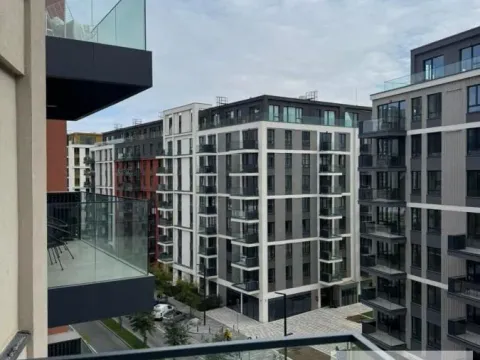 Izdavanje, trosoban stan, 72m², Savski Venac, Beograd - image 7