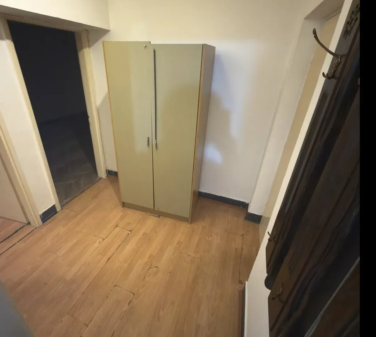 Prodaja, jednosoban stan, 45m², Centar, Nikšić