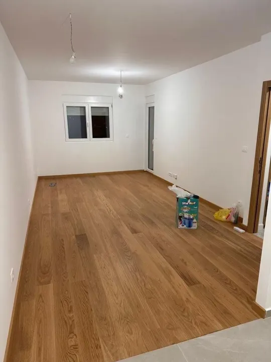 Izdavanje, poslovni prostor, 48m², City Kvart, Podgorica