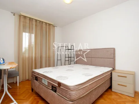 Rent, one bedroom apartment, 50m², Preko Morače, Podgorica - image 6