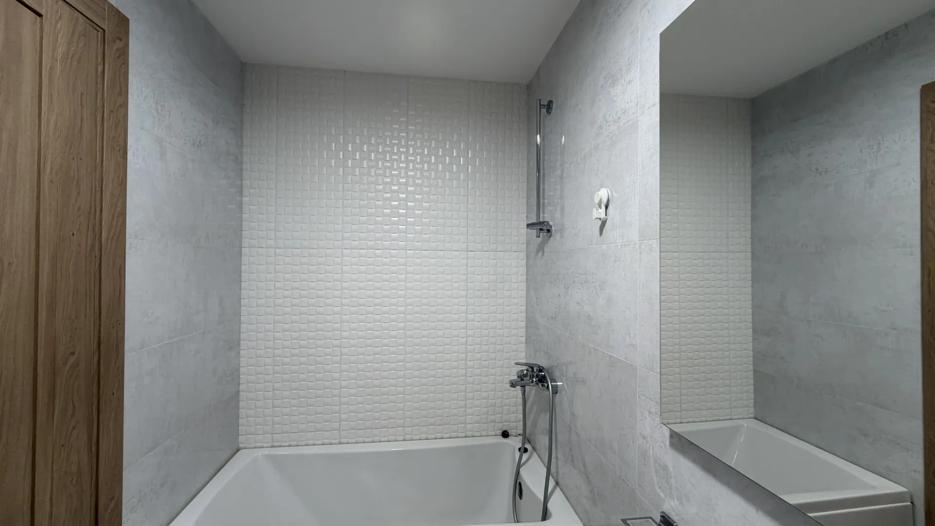 Rent, two bedroom apartment, 85m², Master Kvart, Podgorica