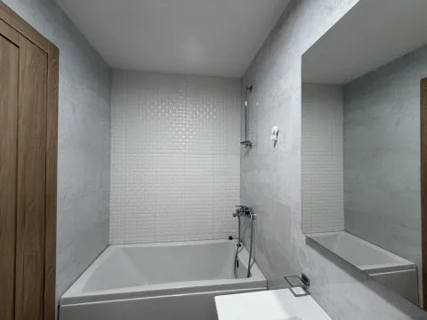 Rent, two bedroom apartment, 85m², Master Kvart, Podgorica - image 7