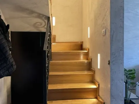 Sale, four bedroom apartment, 105m², Bulevar Evrope, Novi Sad Sve Podlokacije - image 11