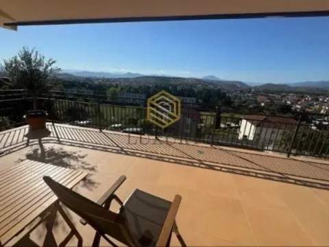 Rent, house, 256m², Masline, Podgorica - image 8