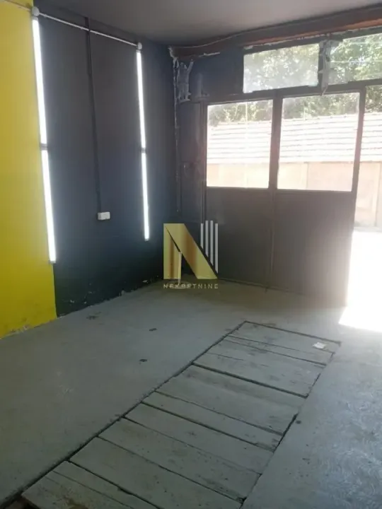 Rent, office space, 60m², Temerin, Novi Sad