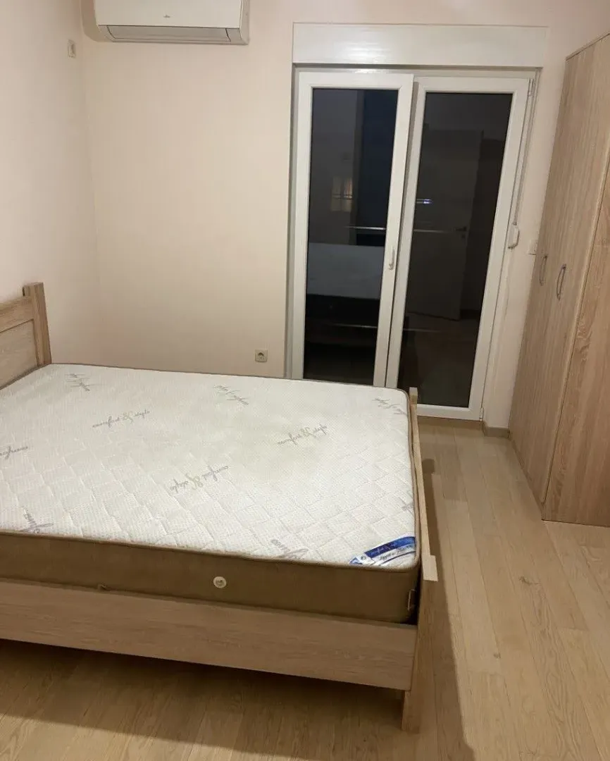 Izdavanje, trosoban stan, 100m², City Kvart, Podgorica