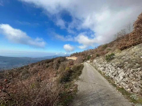Prodaja, plac, 10671m², Mirac, Kotor - image 2