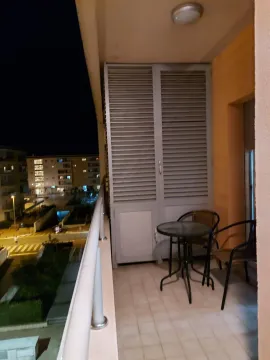 Izdavanje, jednosoban stan, 55m², City Kvart, Podgorica - image 2