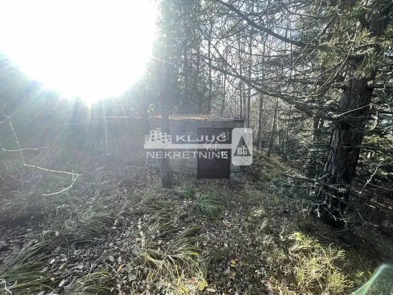 Prodaja, plac, 324m², Kopaonik, Srbija