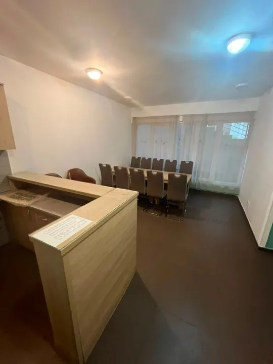 Rent, office space, 150m², Tuški Put, Podgorica
