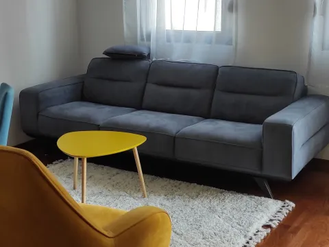 Izdavanje, jednosoban stan, 44m², Zabjelo, Podgorica - image 6