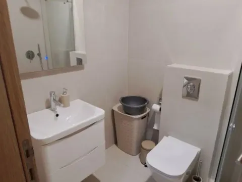 Prodaja, jednosoban stan, 45m², City Kvart, Podgorica - image 4