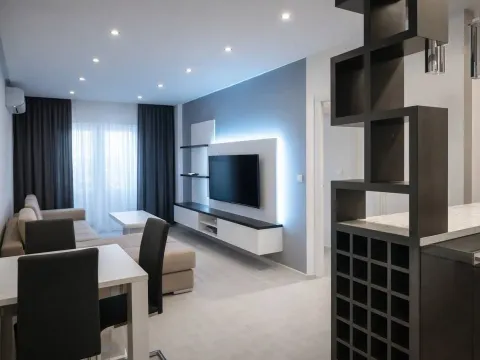 Prodaja, dvosoban stan, 55m², Budva okolina, Budva - image 2
