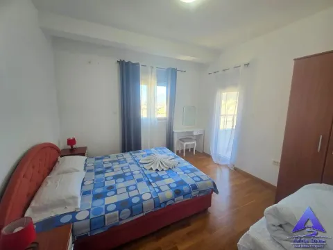 Sale, two bedroom apartment, 77m², Rafailovići, Budva - image 7