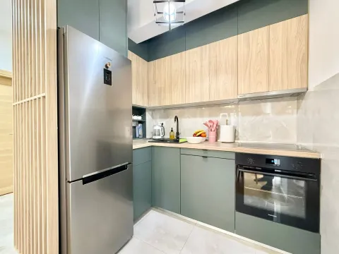 Prodaja, dvosoban stan, 65m², Zabjelo, Podgorica - image 4