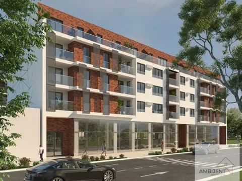 Prodaja, trosoban stan, 85m², Novi Beograd Sve Podlokacije, Beograd - image 9