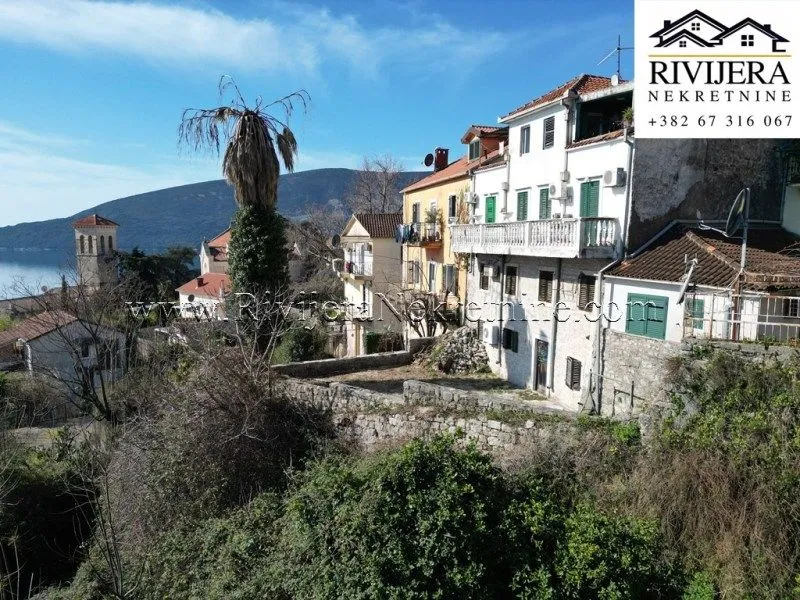 Prodaja, kuća, 173m², Centar, Herceg Novi