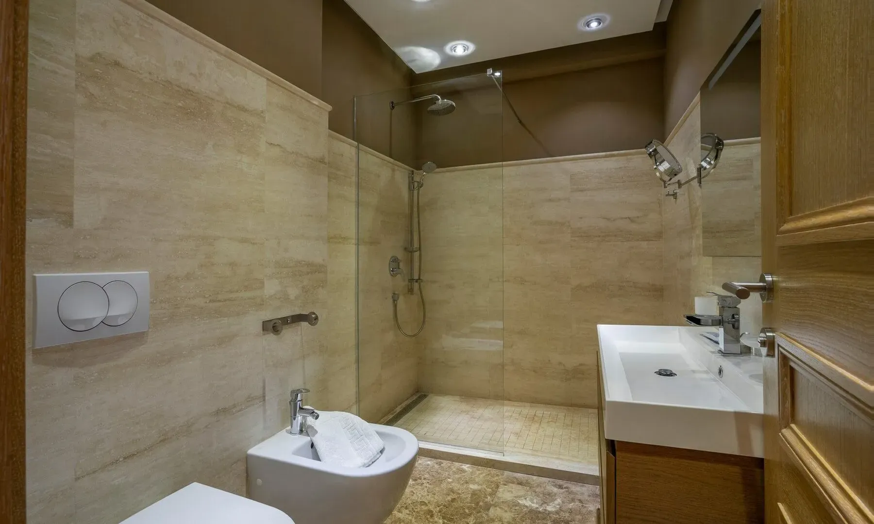Sale, house, 600m², Blizikuće, Budva