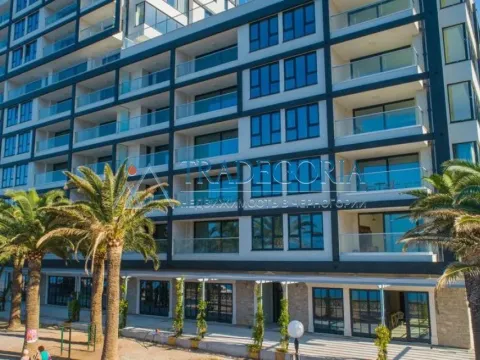 Prodaja, dvosoban stan, 110m², Rafailovići, Budva - image 29