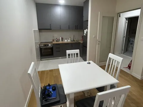 Izdavanje, stan, 50m², Central Point, Podgorica