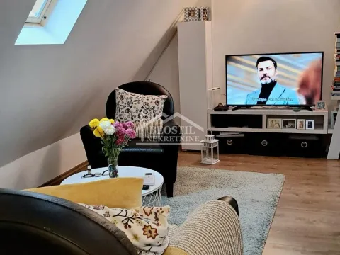 Prodaja, jednosoban stan, 35m², Kluz, Zvezdara Sve Podlokacije - image 5