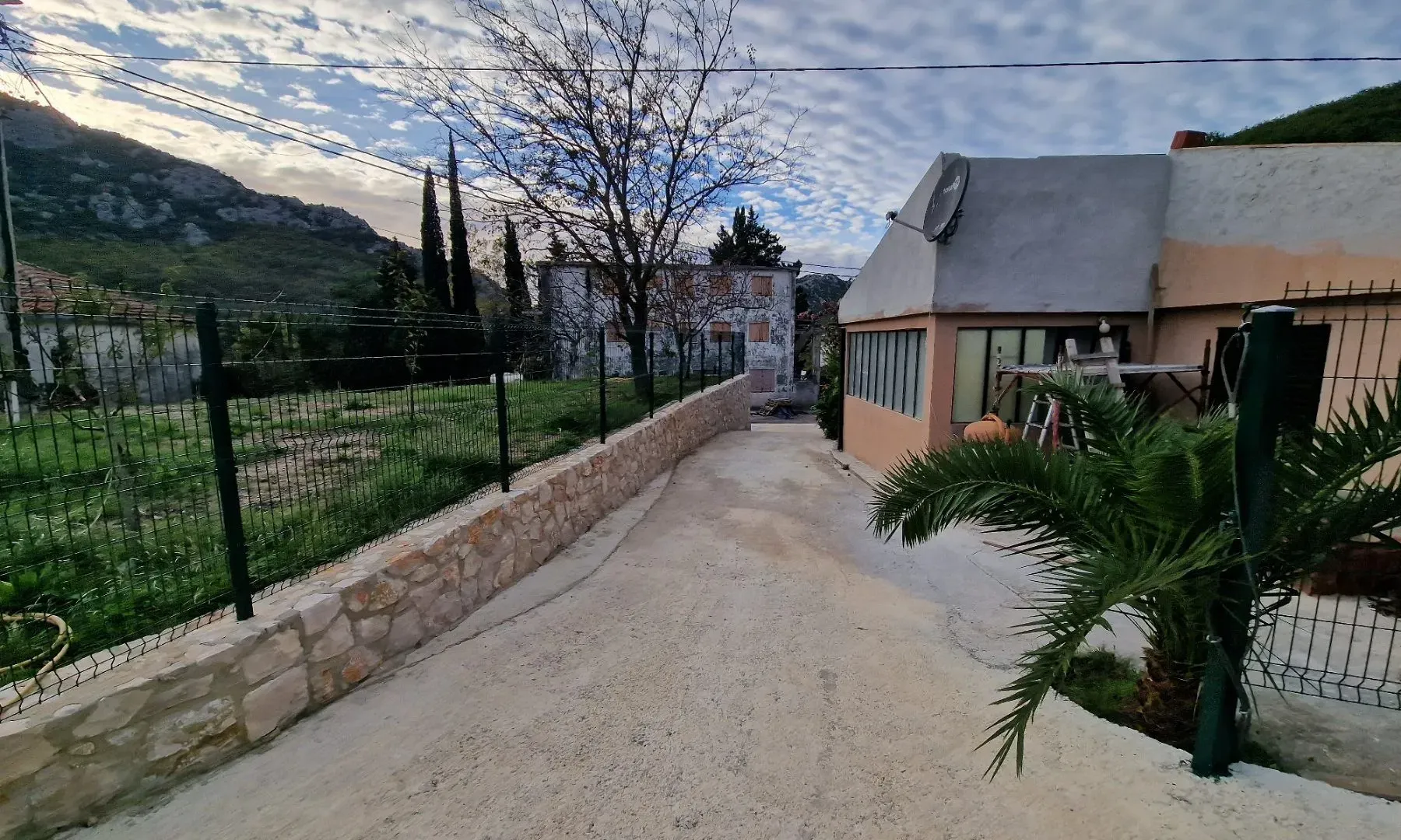 Sale, house, 100m², Đurmani, Bar