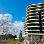 Sale, one bedroom apartment, 52m², Bečići, Budva - image 9