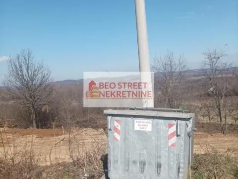 Sale, land lot, 4200m², Mala Ivanča, Sopot - image 4