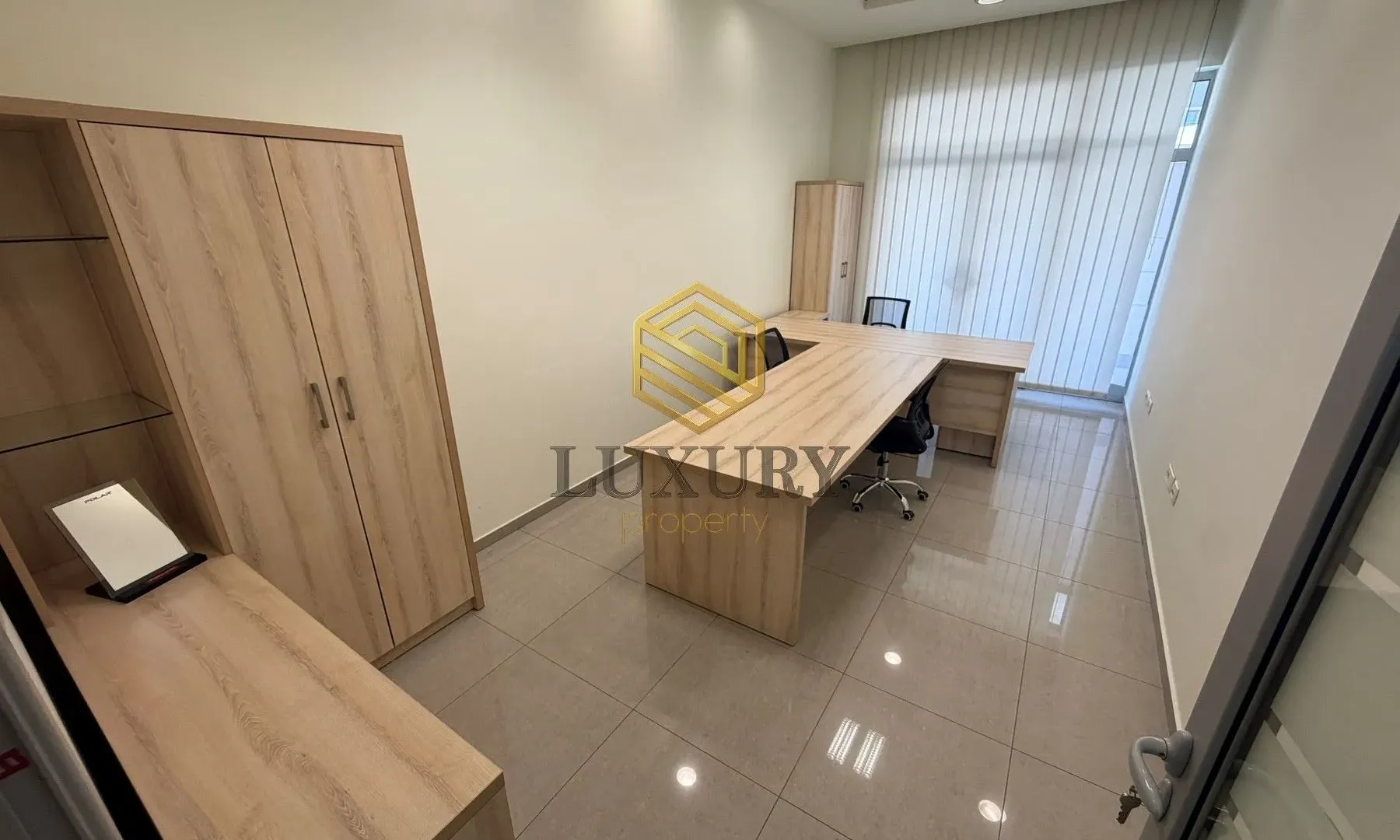 Rent, office space, 189m², Stari Aerodrom, Podgorica