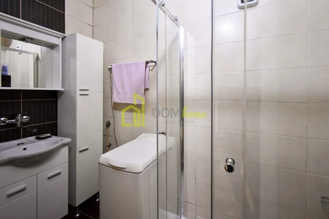 Rent, two bedroom apartment, 83m², Centar, Podgorica