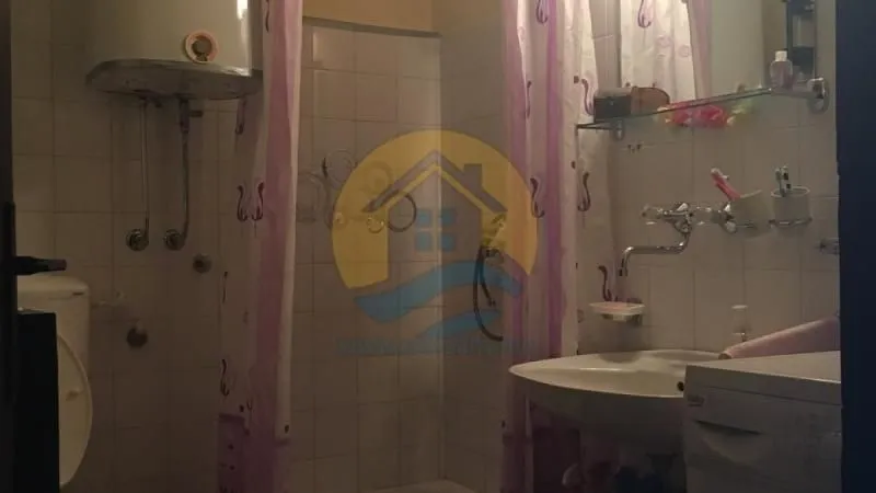 Sale, one bedroom apartment, 37m², Ulcinj, Crna Gora