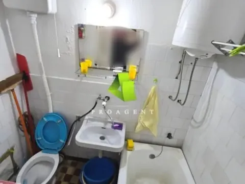 Sale, two bedroom apartment, 52m², Medijana, Niš - image 8